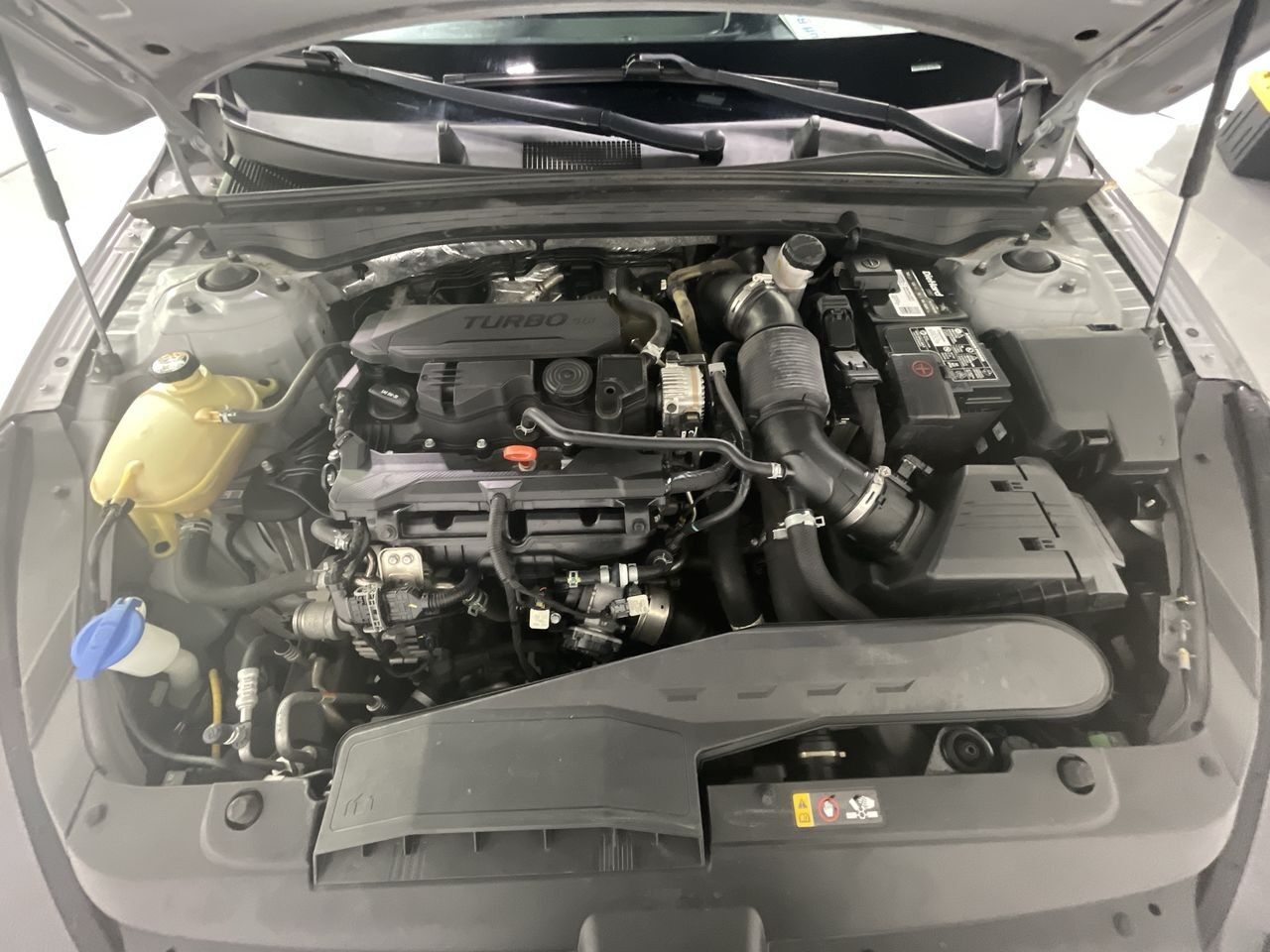2021 Kia K5 GT-Line Columbia SC