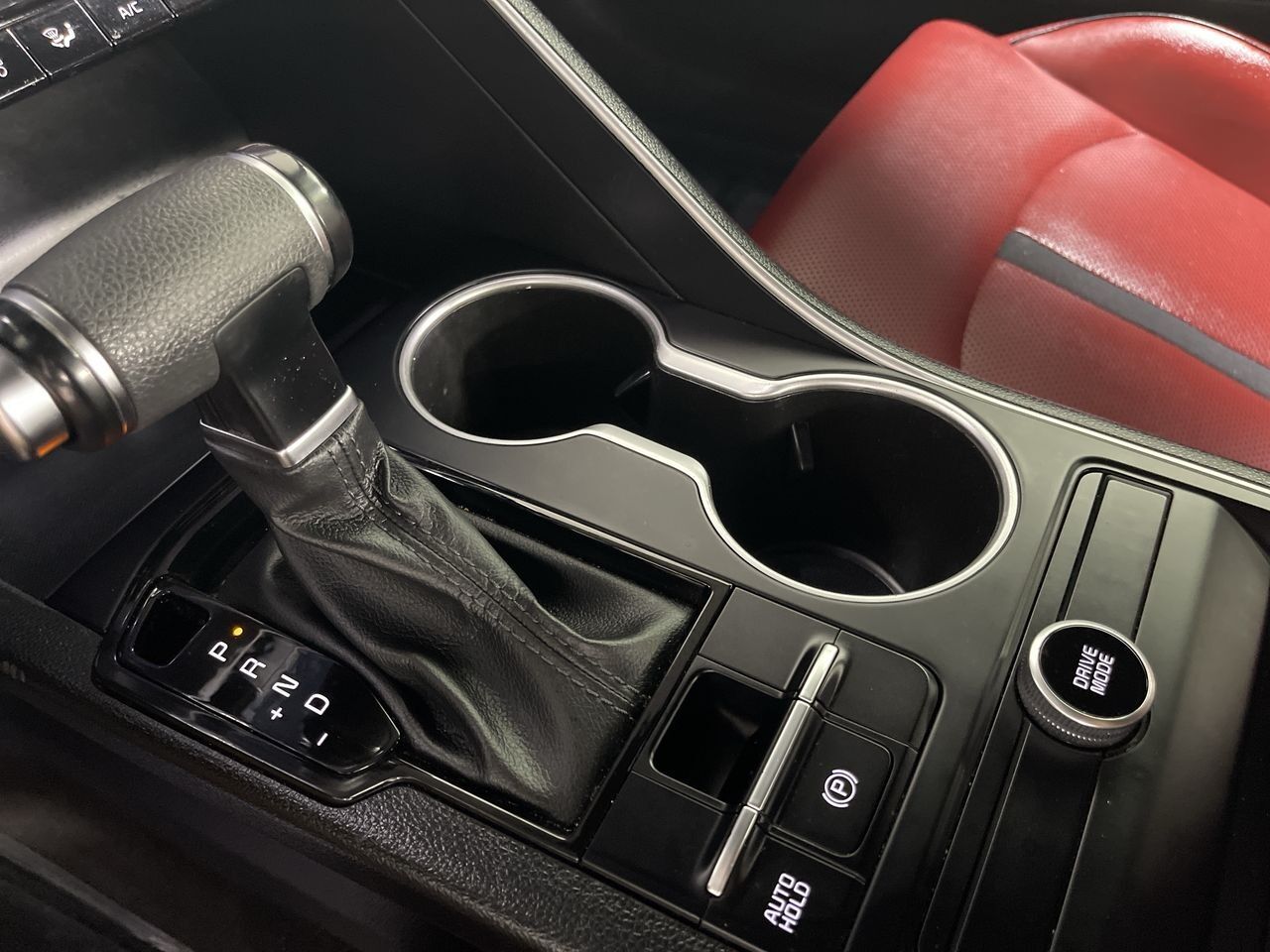2021 Kia K5 GT-Line Columbia SC