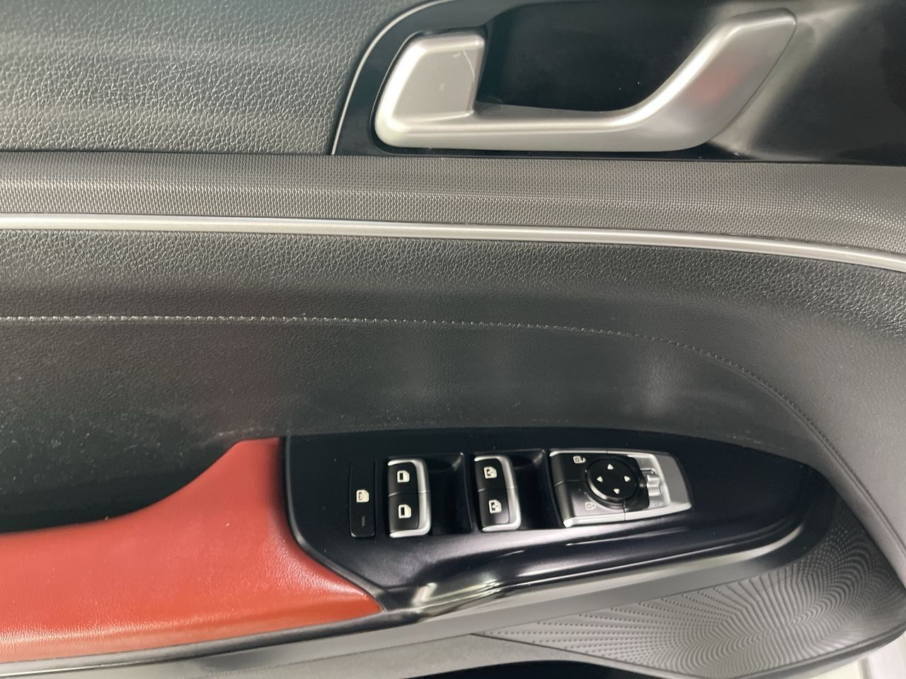 2021 Kia K5 GT-Line Columbia SC