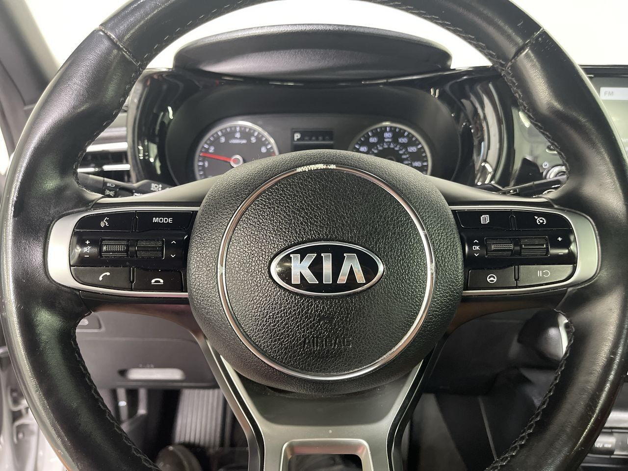 2021 Kia K5 GT-Line Columbia SC
