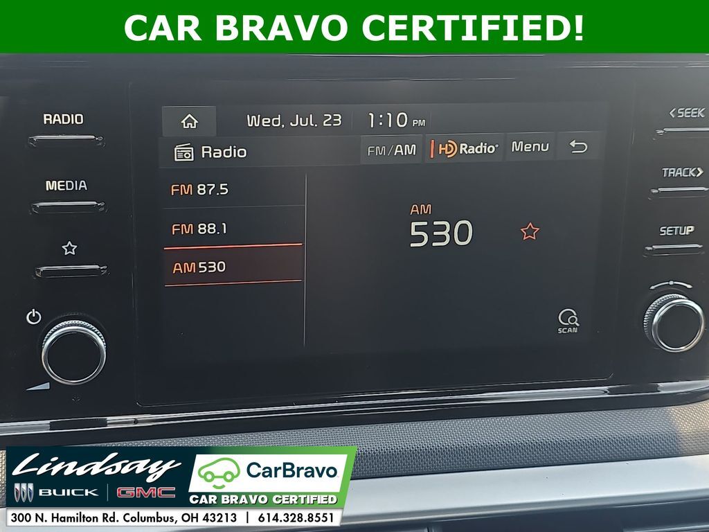 2021 Kia K5 GT-Line Columbus OH