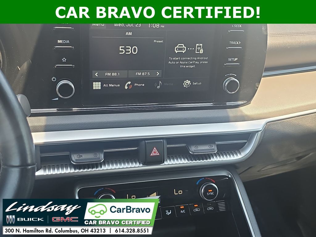 2021 Kia K5 GT-Line Columbus OH