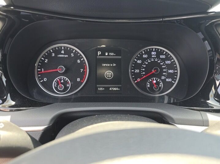 2021 Kia K5 GT-Line Dallas TX