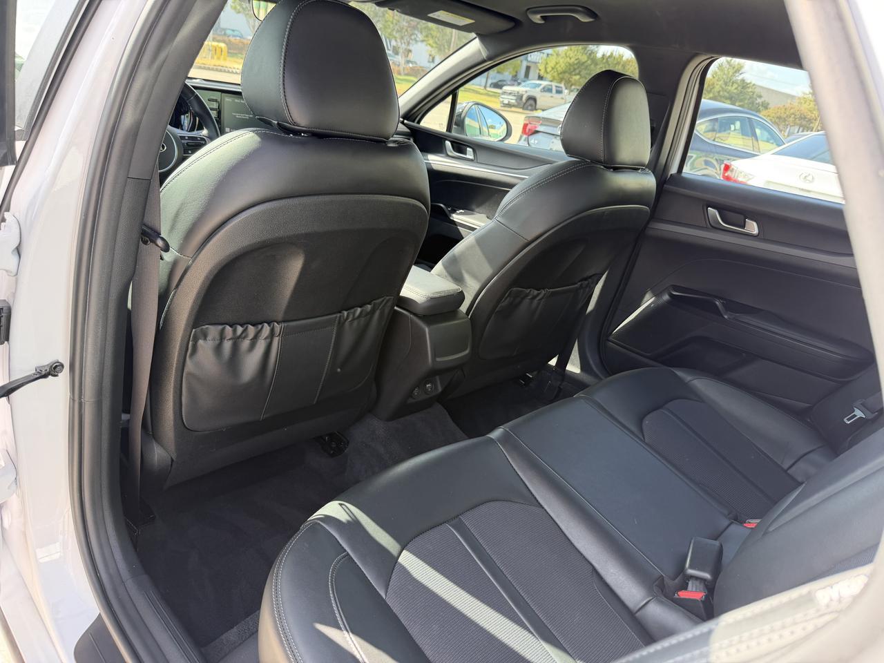 2021 Kia K5 GT-Line Dallas TX