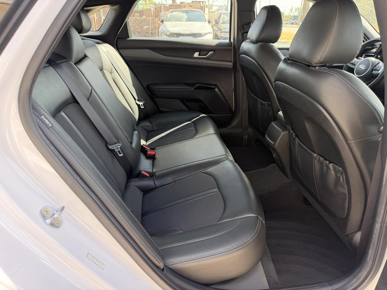 2021 Kia K5 GT-Line Dallas TX