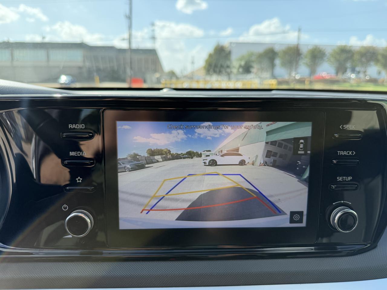 2021 Kia K5 GT-Line Dallas TX