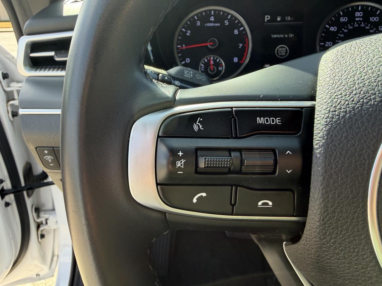 2021 Kia K5 GT-Line Dallas TX