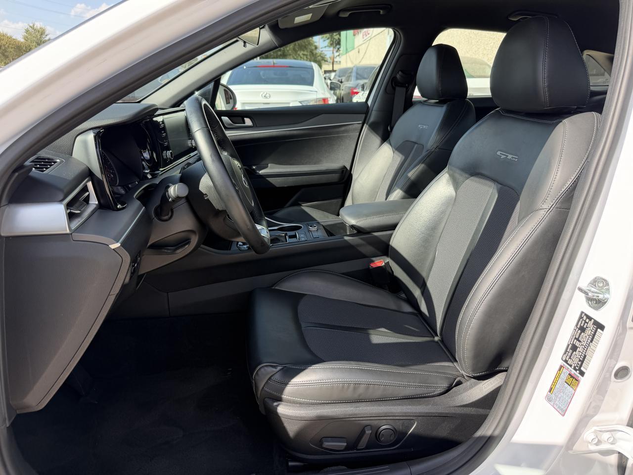 2021 Kia K5 GT-Line Dallas TX