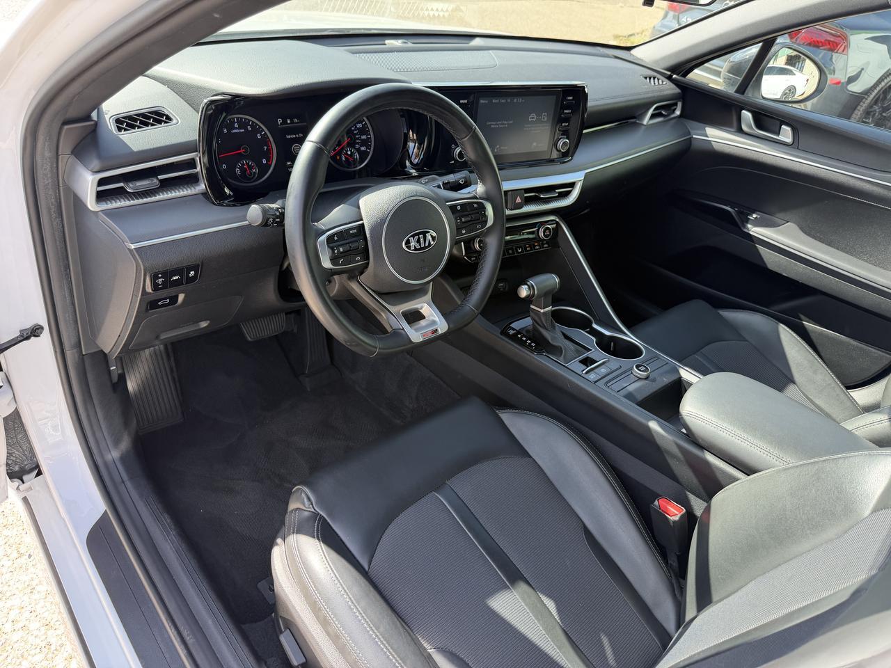 2021 Kia K5 GT-Line Dallas TX