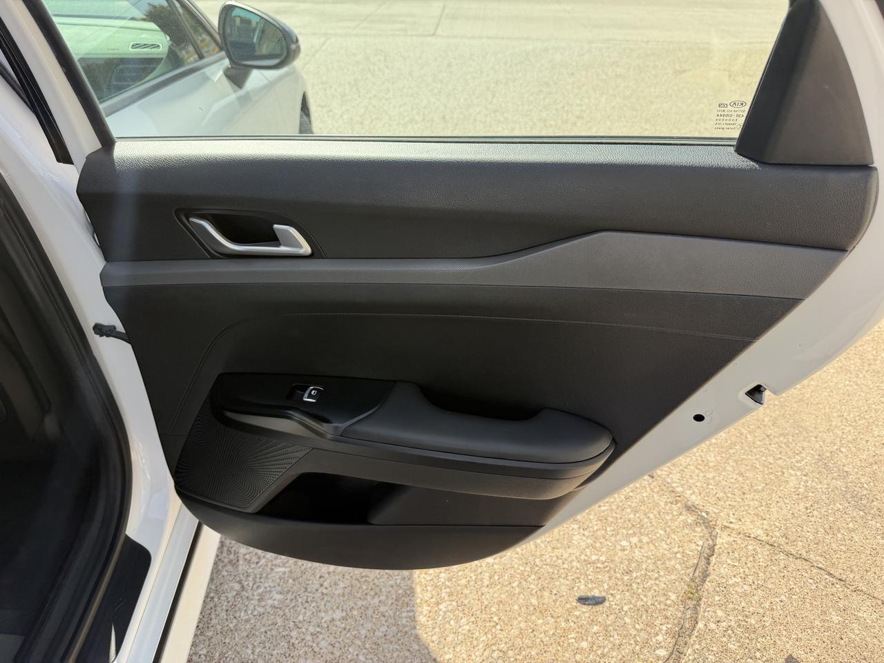 2021 Kia K5 GT-Line Dallas TX