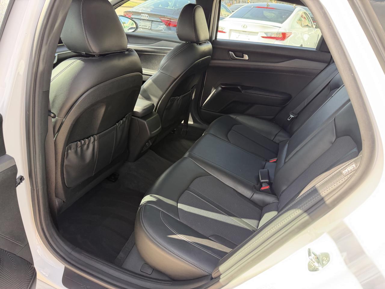 2021 Kia K5 GT-Line Dallas TX