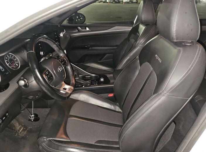 2021 Kia K5 GT-Line Dallas TX