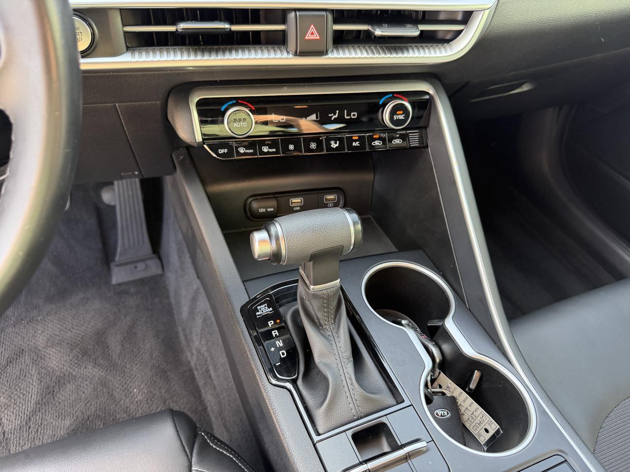 2021 Kia K5 GT-Line Dallas TX