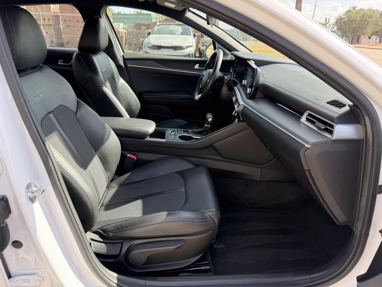 2021 Kia K5 GT-Line Dallas TX