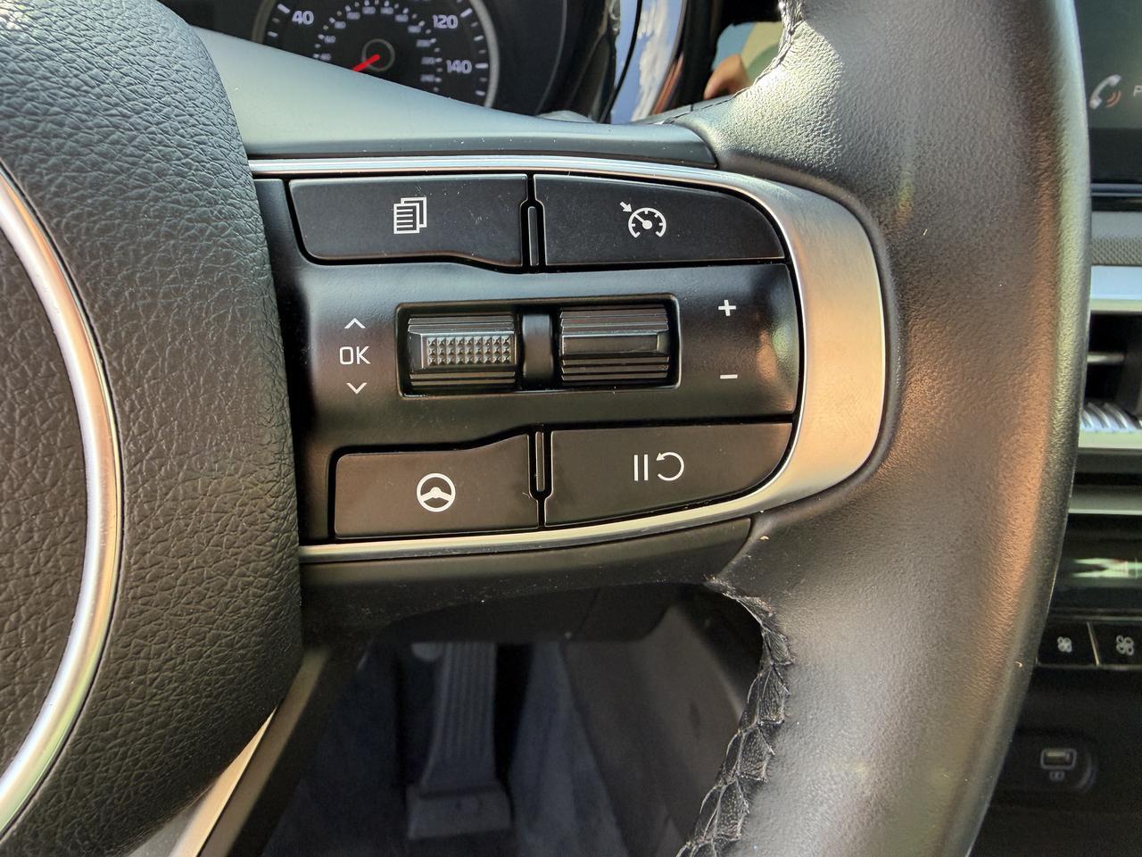 2021 Kia K5 GT-Line Dallas TX