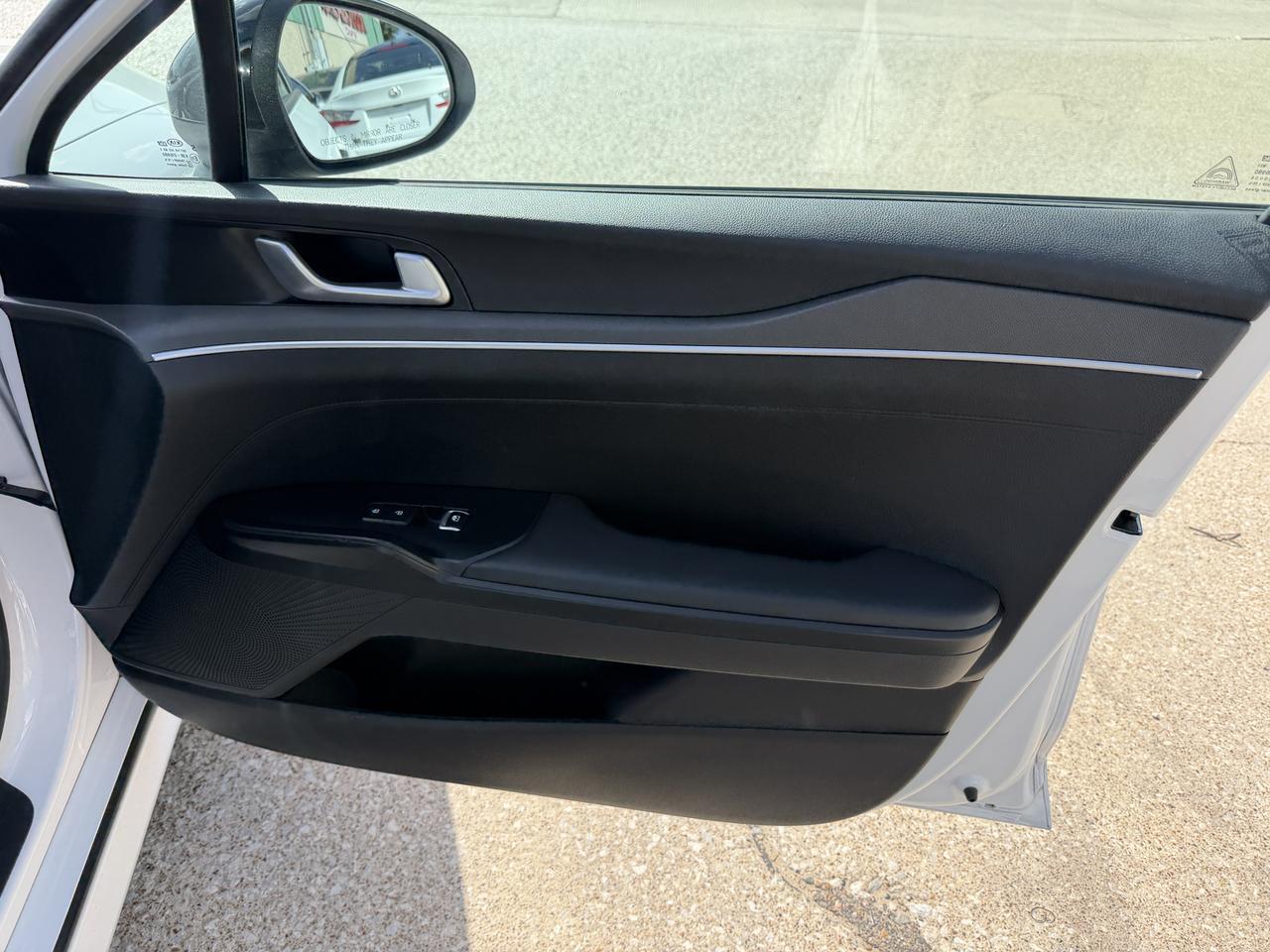 2021 Kia K5 GT-Line Dallas TX