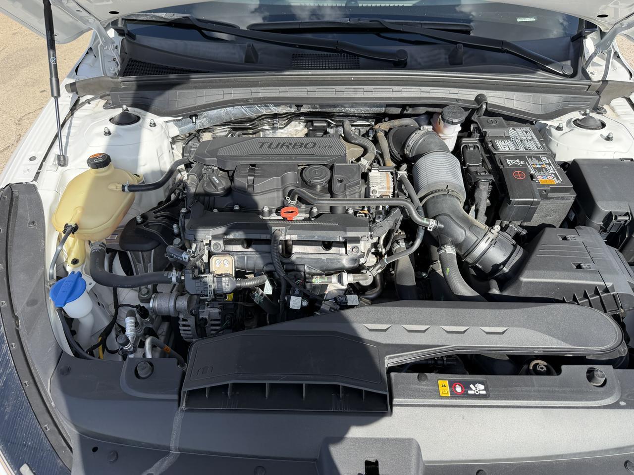 2021 Kia K5 GT-Line Dallas TX