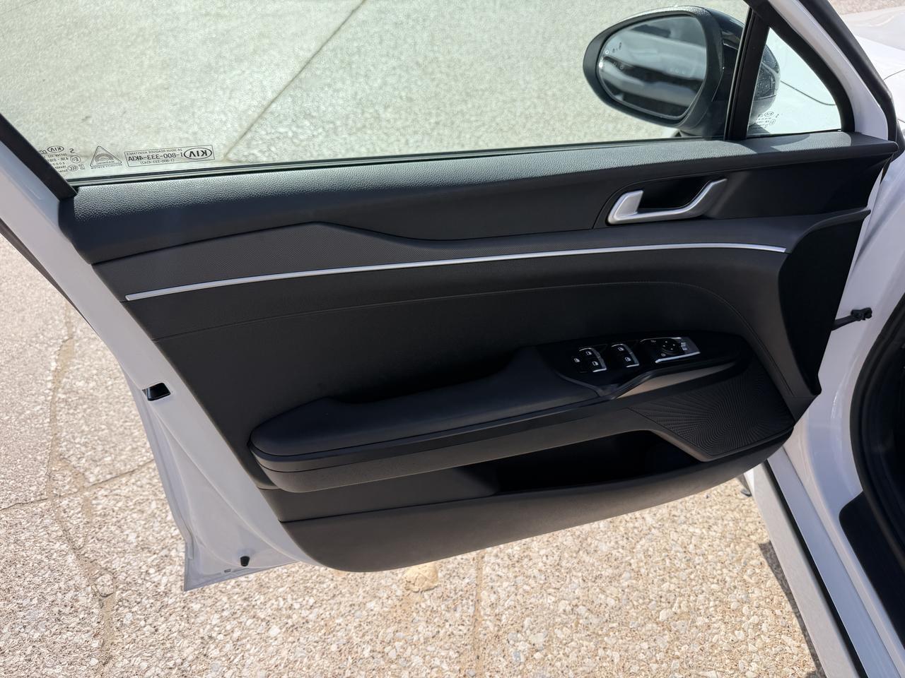 2021 Kia K5 GT-Line Dallas TX