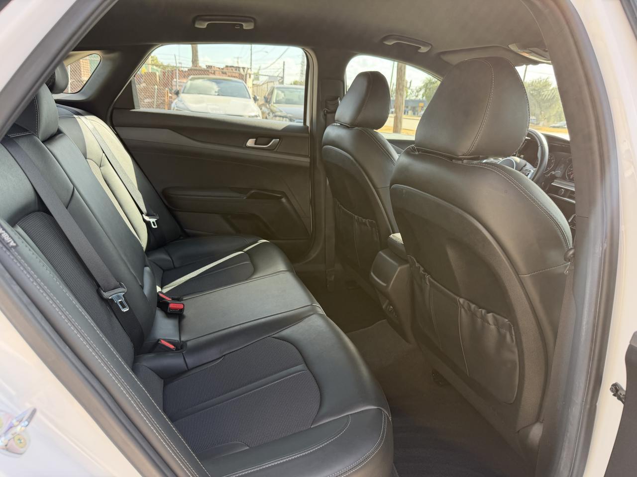 2021 Kia K5 GT-Line Dallas TX