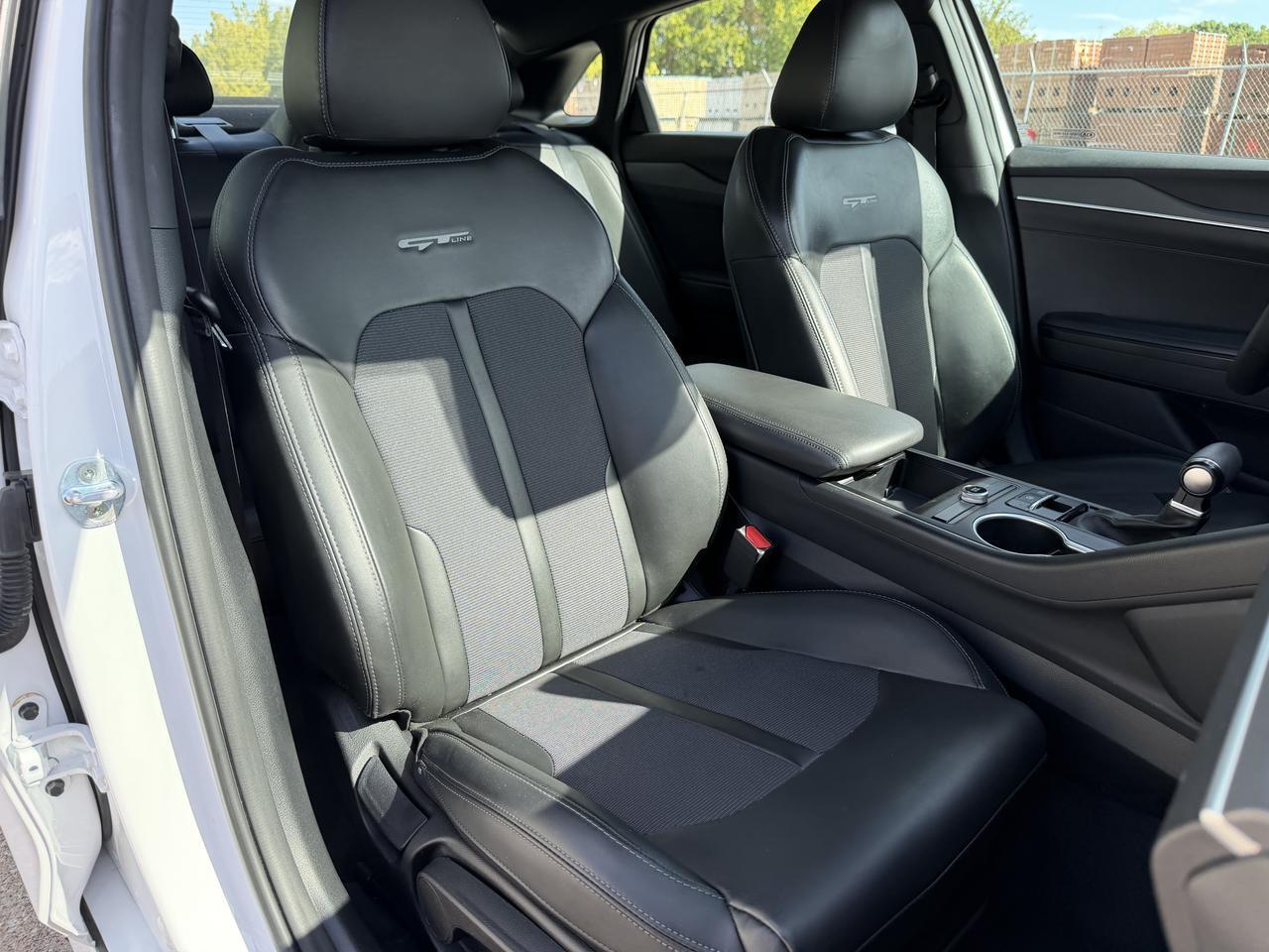 2021 Kia K5 GT-Line Dallas TX