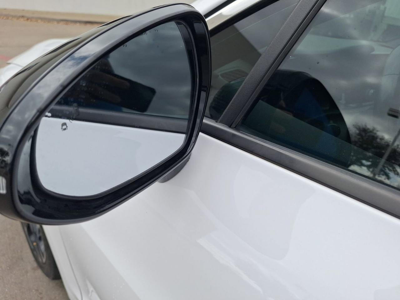 2021 Kia K5 GT-Line Hurst TX