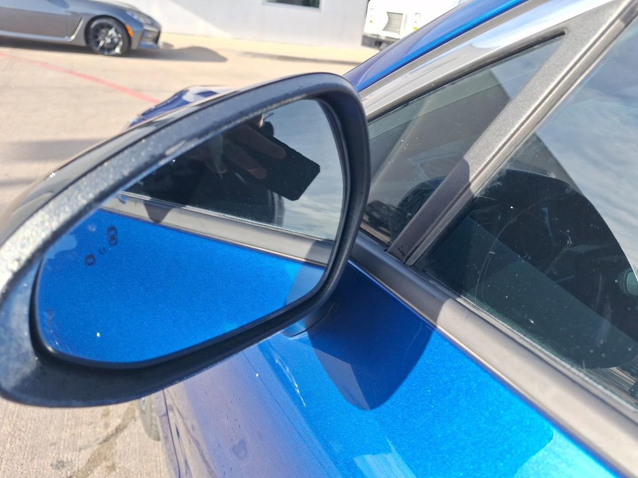 2021 Kia K5 GT-Line Hurst TX