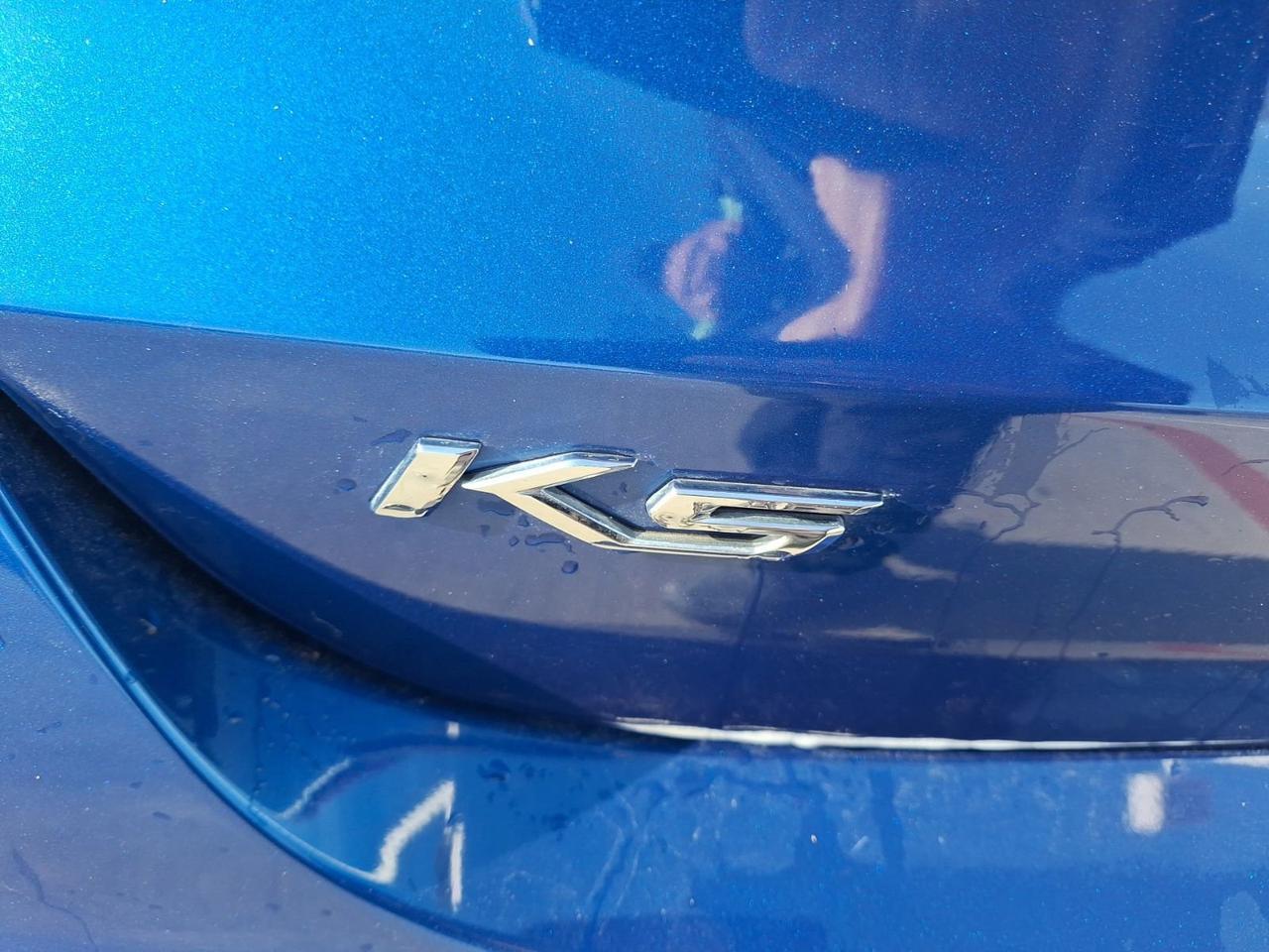 2021 Kia K5 GT-Line Hurst TX