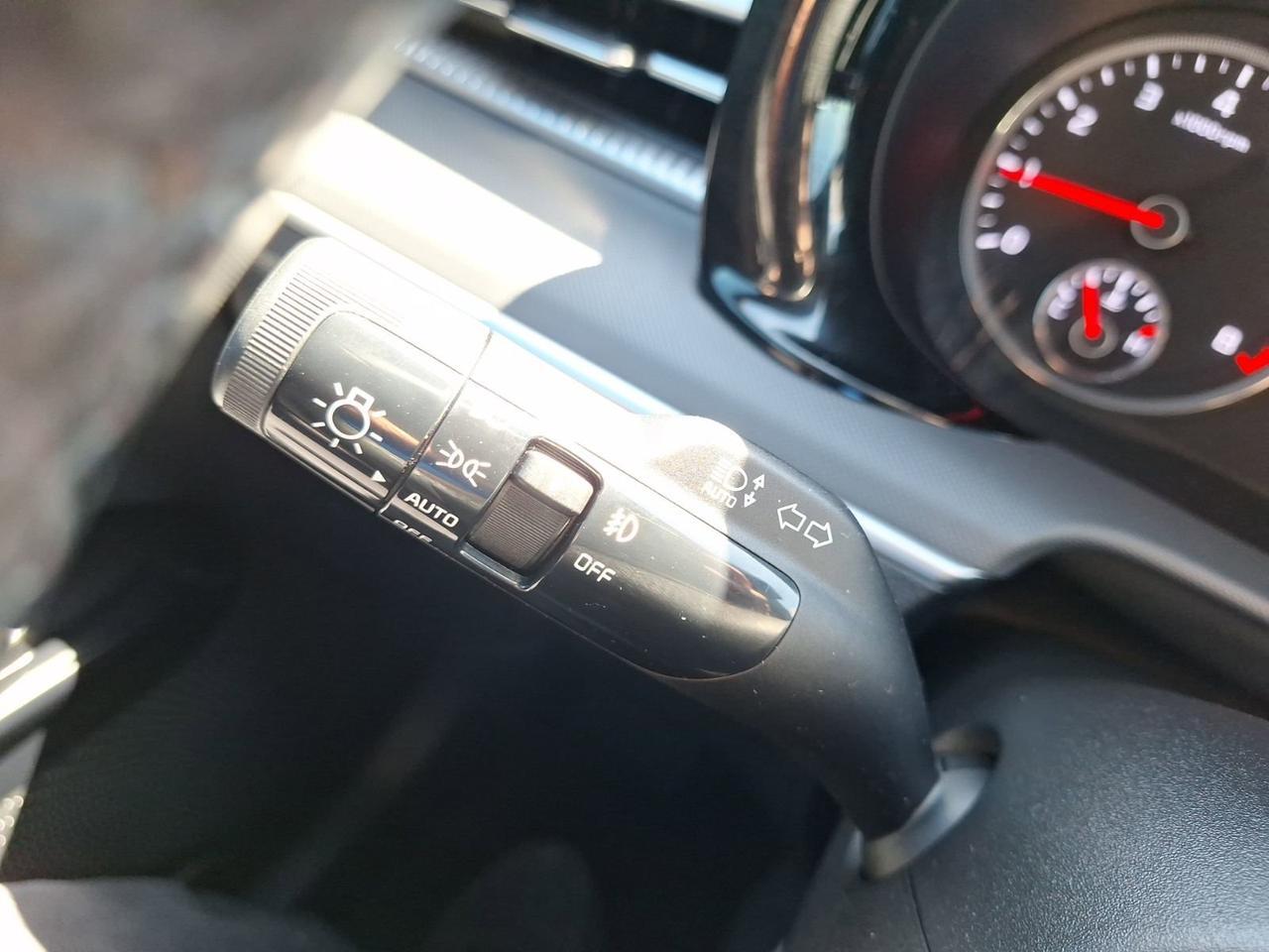 2021 Kia K5 GT-Line Hurst TX
