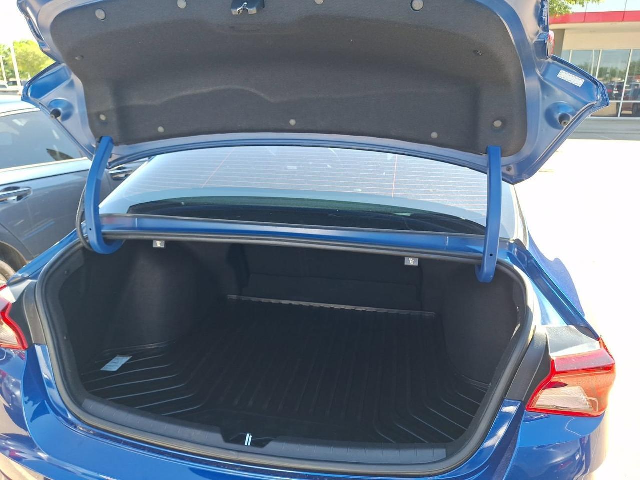 2021 Kia K5 GT-Line Hurst TX