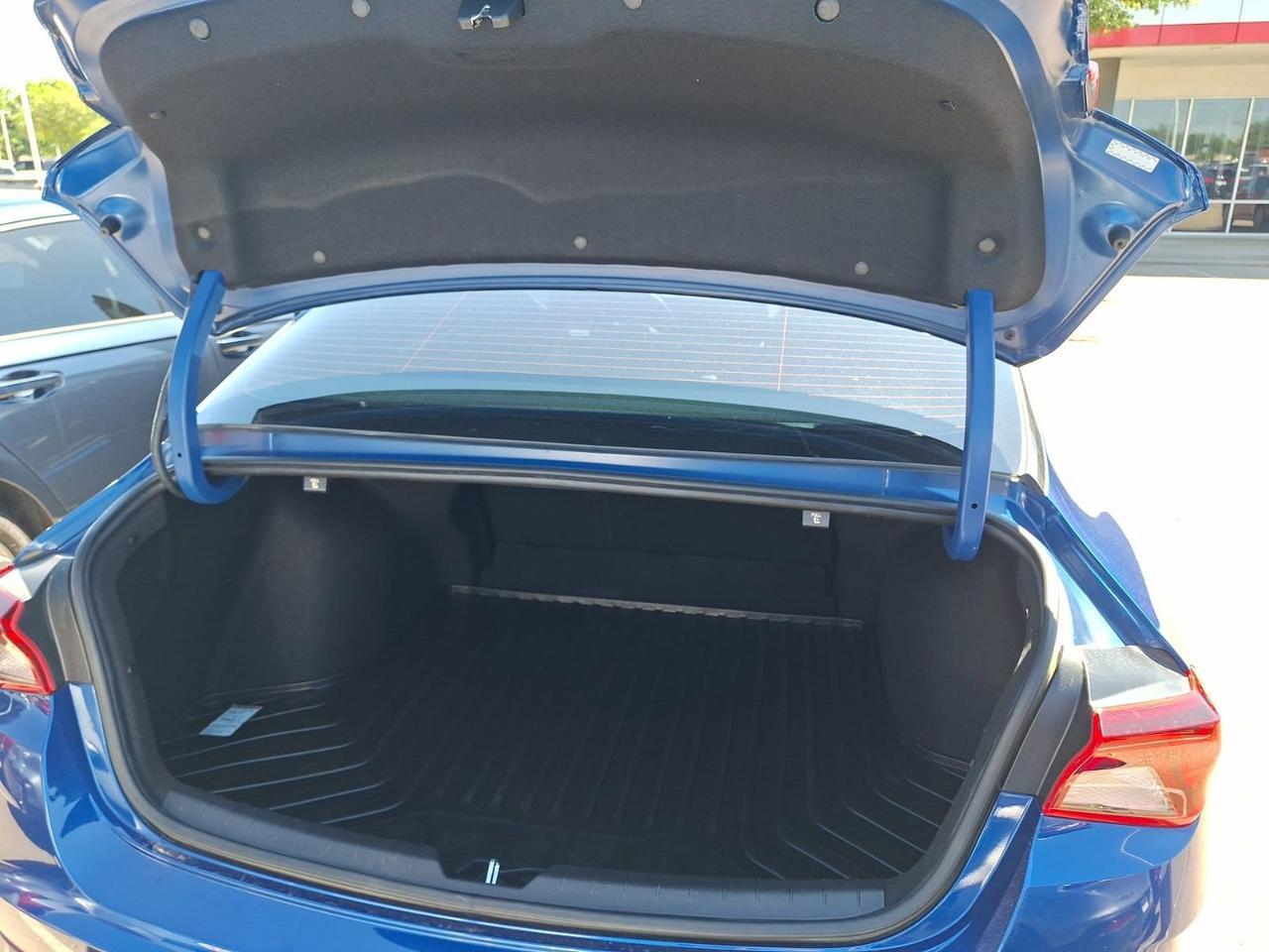 2021 Kia K5 GT-Line Hurst TX