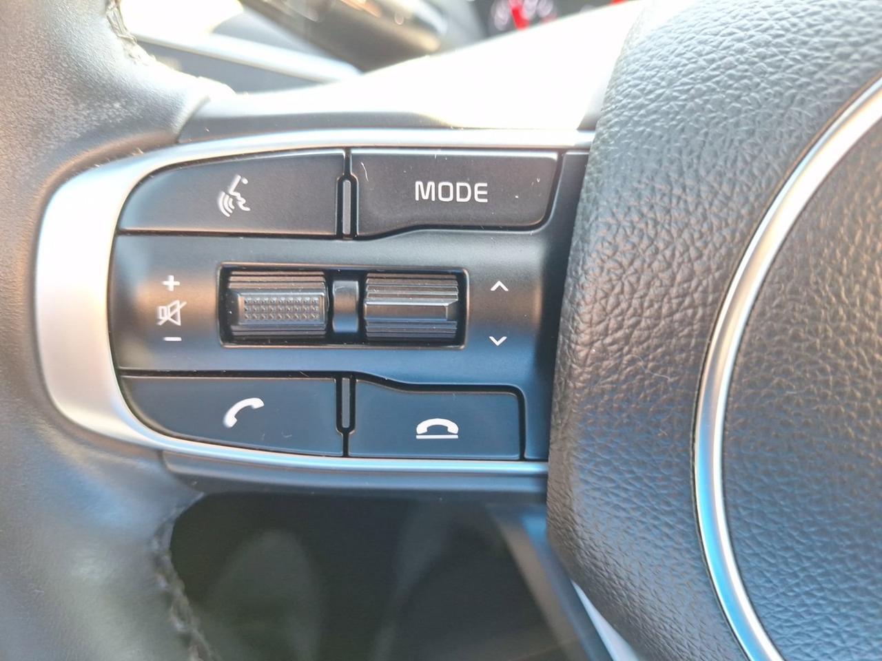 2021 Kia K5 GT-Line Hurst TX