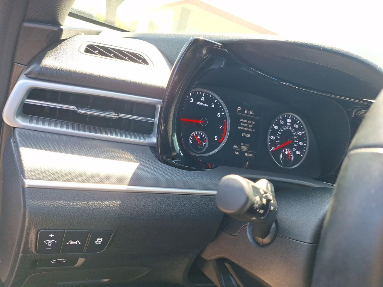 2021 Kia K5 GT-Line Hurst TX