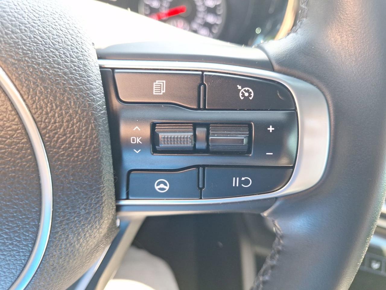 2021 Kia K5 GT-Line Hurst TX