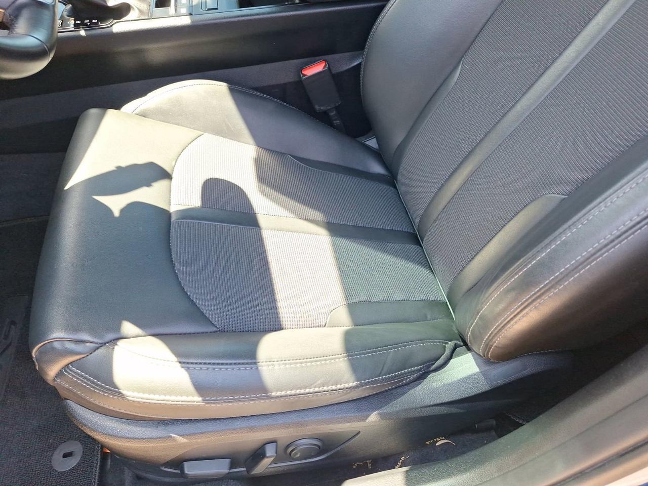 2021 Kia K5 GT-Line Hurst TX