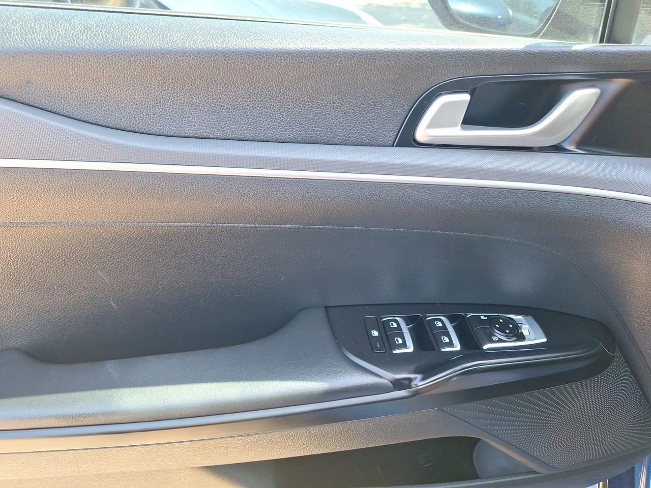 2021 Kia K5 GT-Line Hurst TX