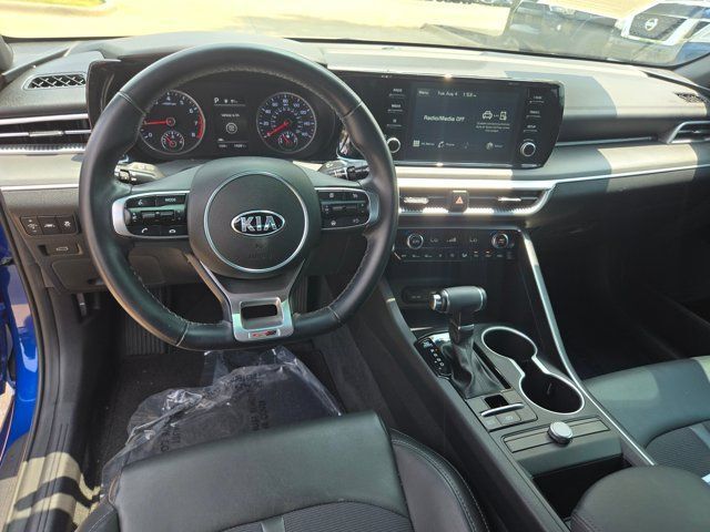 2021 Kia K5 GT-Line Dallas TX