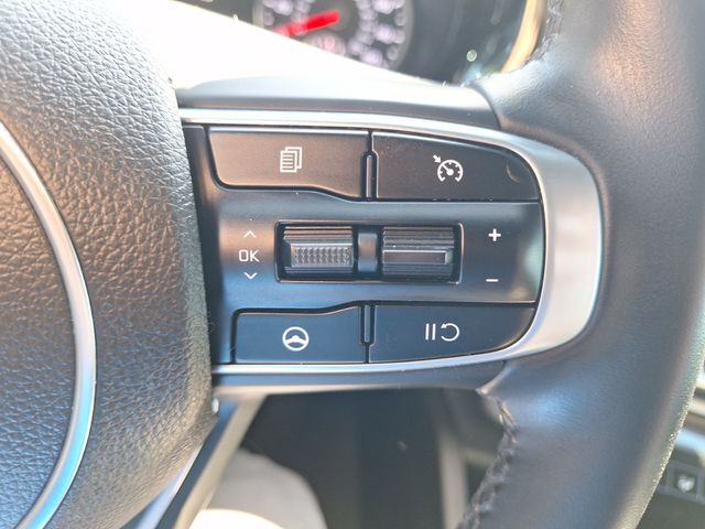2021 Kia K5 GT-Line Dallas TX