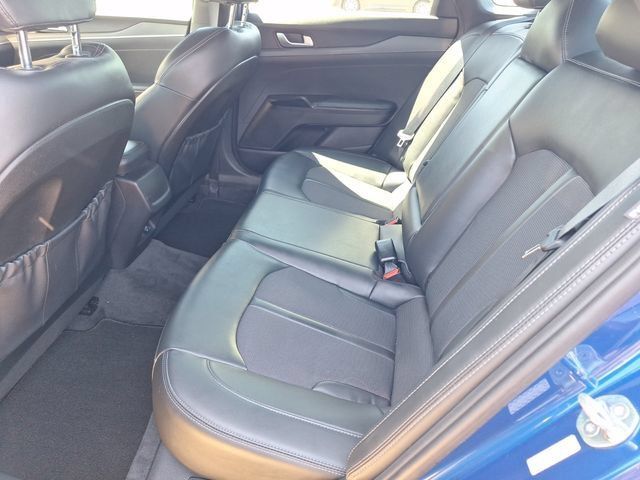 2021 Kia K5 GT-Line Dallas TX