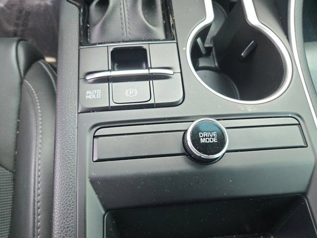 2021 Kia K5 GT-Line Dallas TX