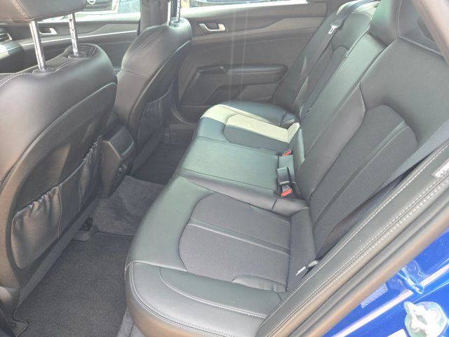 2021 Kia K5 GT-Line Dallas TX