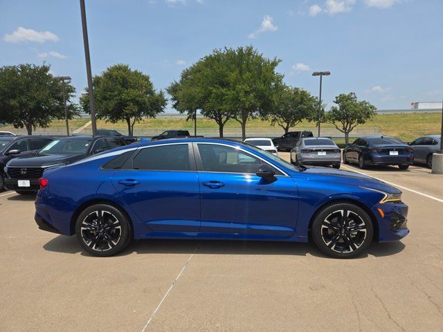 2021 Kia K5 GT-Line Dallas TX