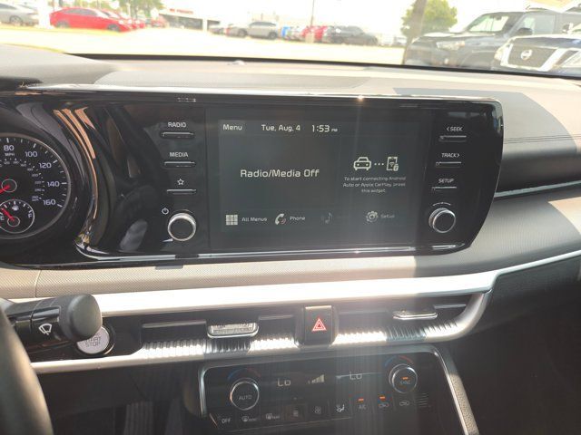 2021 Kia K5 GT-Line Dallas TX