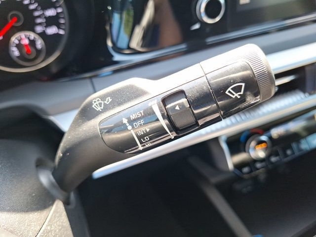 2021 Kia K5 GT-Line Dallas TX