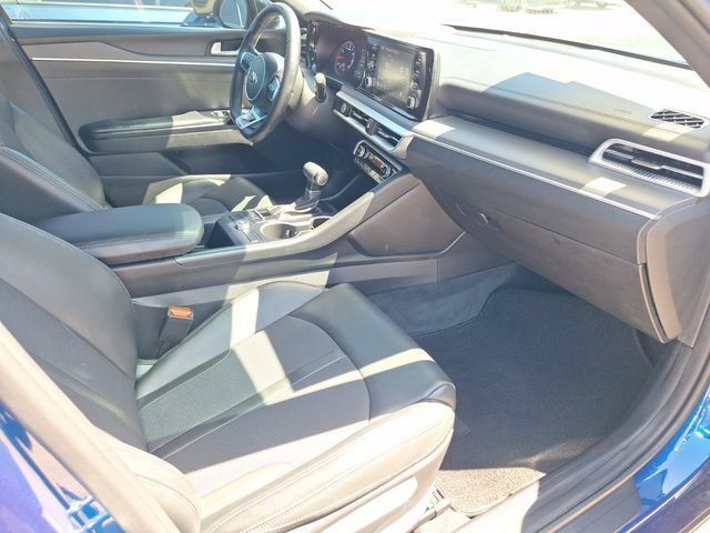 2021 Kia K5 GT-Line Dallas TX