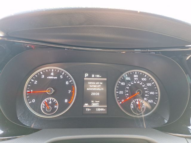2021 Kia K5 GT-Line Dallas TX