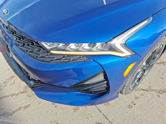 2021 Kia K5 GT-Line Dallas TX