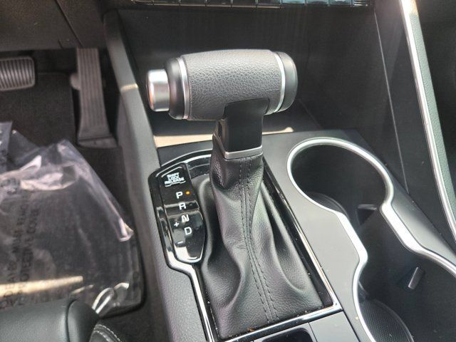 2021 Kia K5 GT-Line Dallas TX