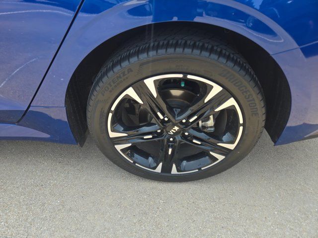 2021 Kia K5 GT-Line Dallas TX