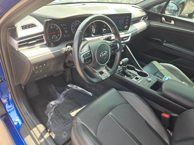 2021 Kia K5 GT-Line Dallas TX