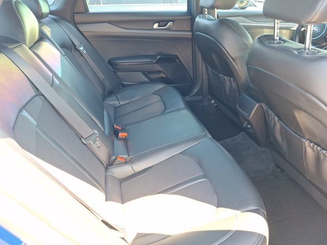 2021 Kia K5 GT-Line Dallas TX